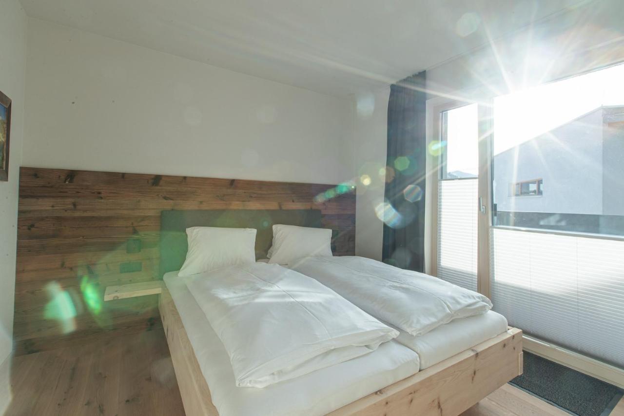 Appartement Auszeit Eben Эбен  Экстерьер фото